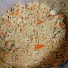 乾燥おからで卯の花 レシピ 作り方 By Roze Pi 楽天レシピ 乾燥おからで卯の花 レシピ 作り方 By Roze Pi 楽天レシピ